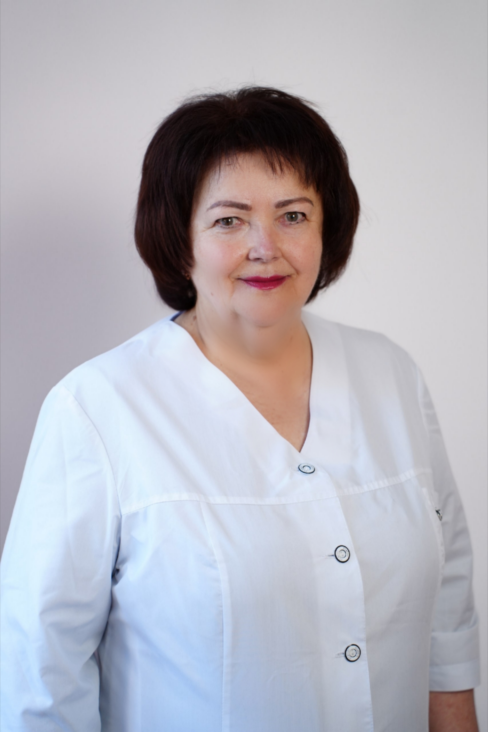 Швецова Наталья Ивановна