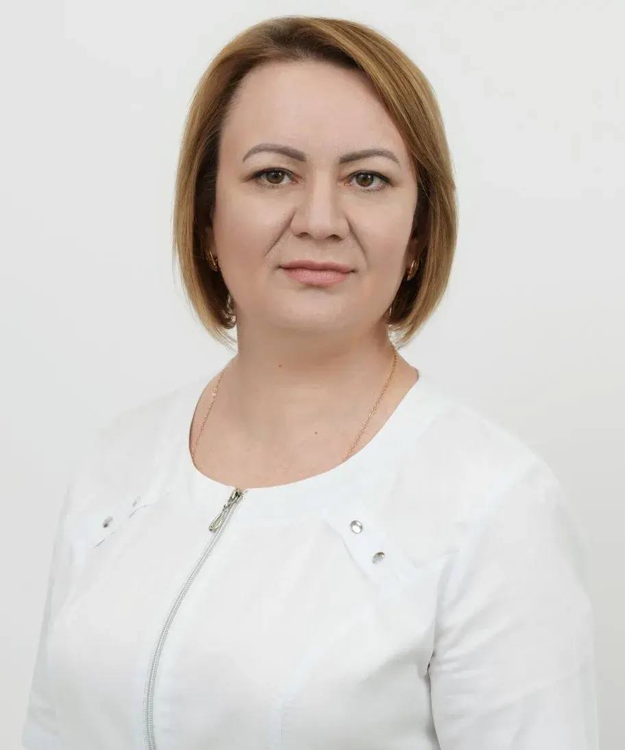 Аляева Наталья Васильевна